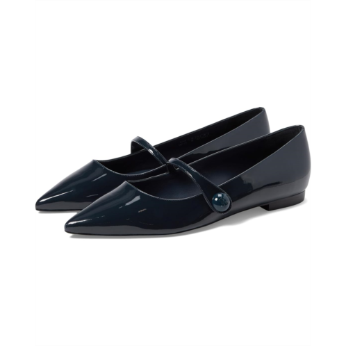 Stuart Weitzman SW Mary Jane Flat