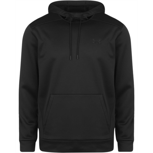 Mens Under Armour Armour Fleece Hoodie