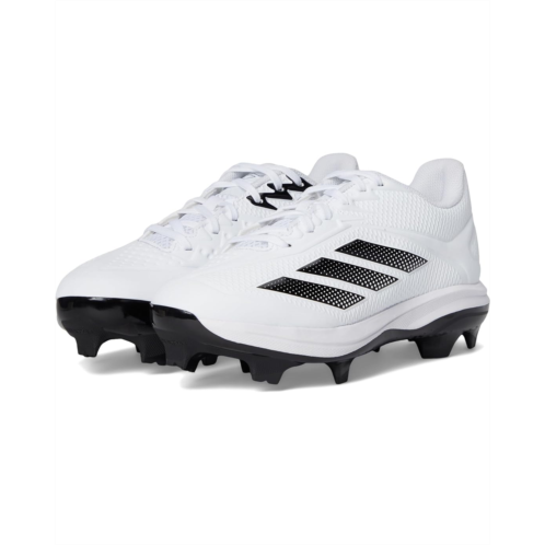 adidas Kids Adizero Electric 20 TPU Baseball Cleats (Little Kid/Big Kid)