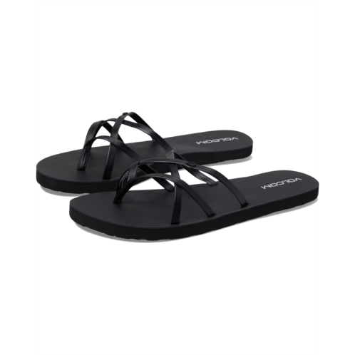 Volcom New School II