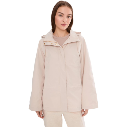 Womens Varley Jeanie Jacket