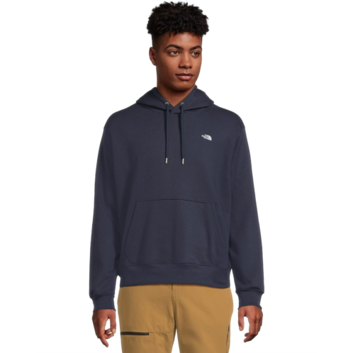 Mens The North Face TNF Essential Simple Dome Relaxed Hoodie