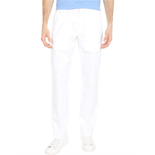 Polo Ralph Lauren Straight Fit Washed Stretch Chino Pant