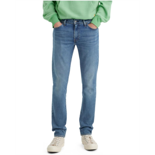 Mens Levis Premium 511 Slim Jeans