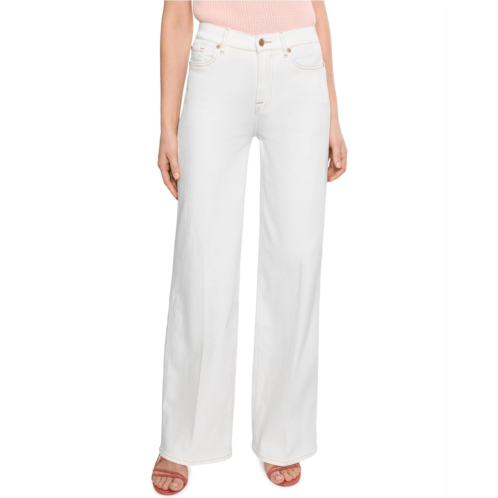 7 For All Mankind Lotta