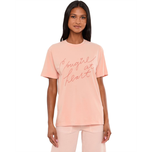 Ariat Cowgirl At Heart T-shirt