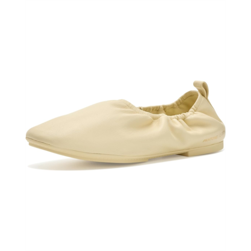 Womens FitFlop X Pantone Delicato Poise Ballerinas