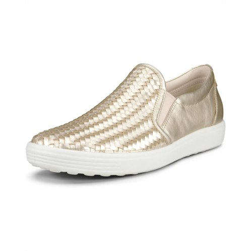 ECCO Soft 7 Woven Slip-On II