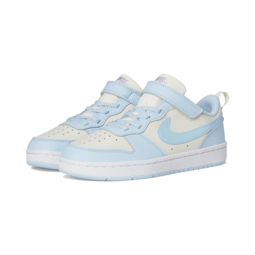 Nike Kids Court Borough Low Recraft (Little Kid)