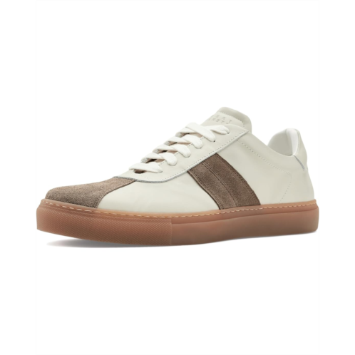 Mens Robert Barakett Dalton Stripe Sneakers