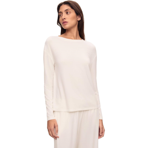 Womens Eberjey Gisele Top