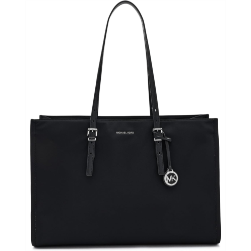 Michael Michael Kors Zadie Large East West Multi Function Tote