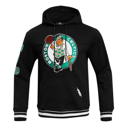 Mens Pro Standard NBA Retro Classic Pullover Hoodie