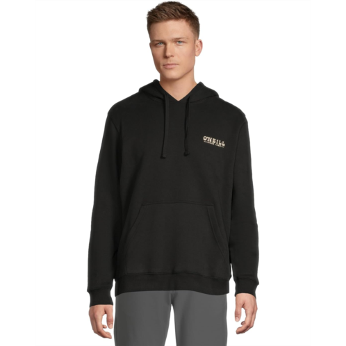 Mens ONeill Fifty Two Cliffs Pullover Sweatshirt