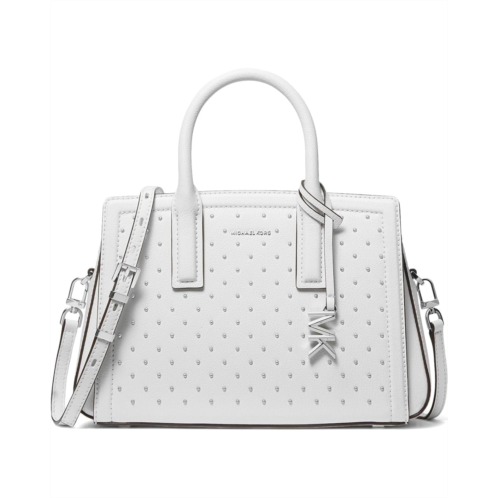 MICHAEL Michael Kors Laila Small Satchel