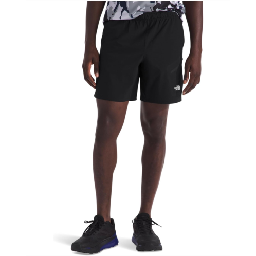 The North Face Lightstride Shorts 7