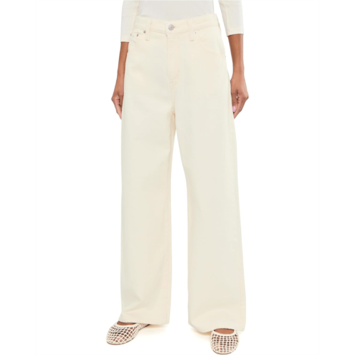 Womens Levis Womens Cinch Baggy