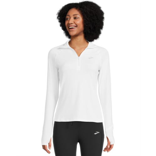 Brooks Dash 1/2 Zip 3.0