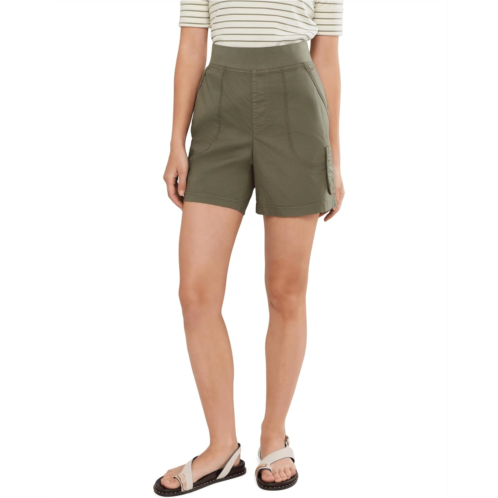 XCVI Haike Shorts