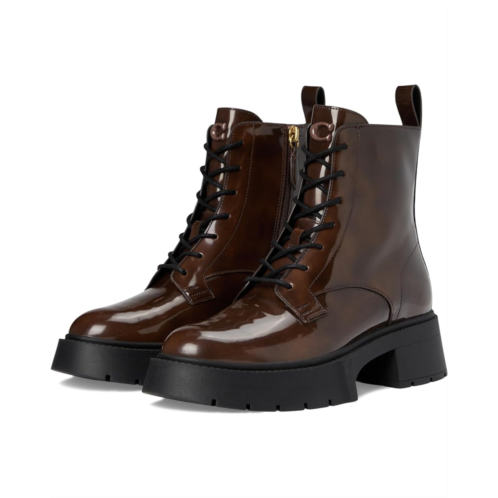 COACH Avery Platform Bootie
