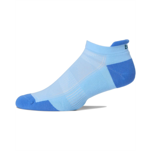 Unisex balega Hidden Contour No Show Tab