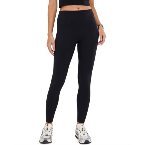 Womens Beyond Yoga Inthezone High Waisted Midi Leggings