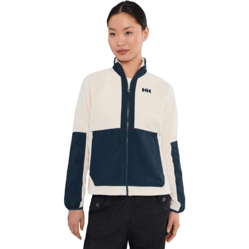 Womens Helly Hansen Fleece Jacket