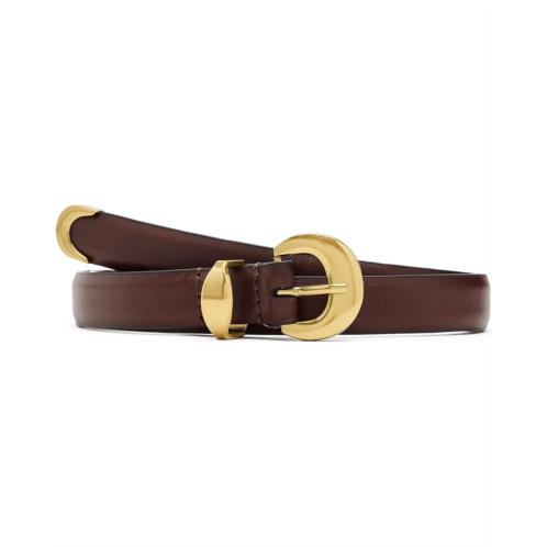 Madewell Lucie Belt