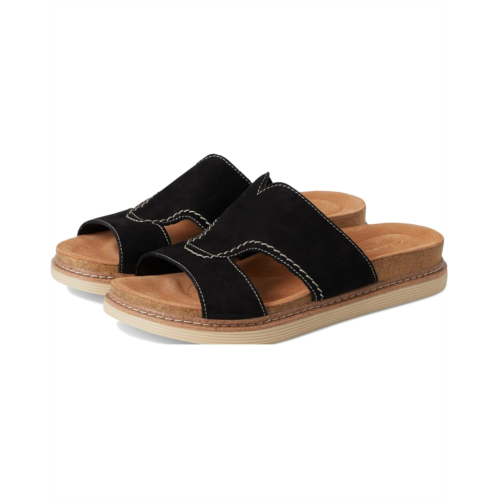 Womens Clarks Arwell Walk