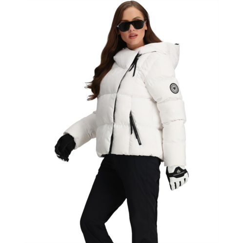 Obermeyer Calypso Down Jacket