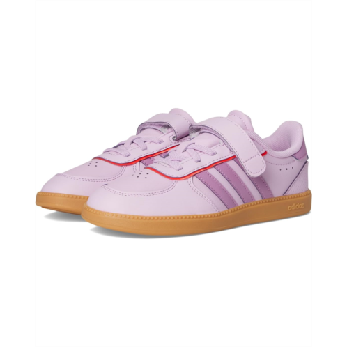 Adidas Kids Breaknet Sleek Shoes (Little Kid)