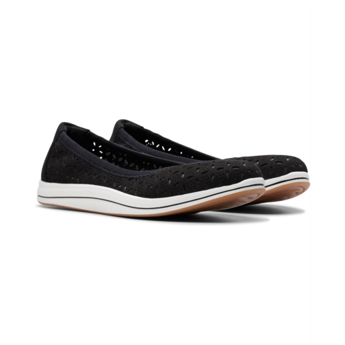 Womens Clarks Breeze Roam