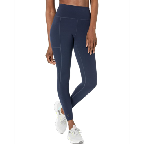 Womens Smartwool Active Leggings