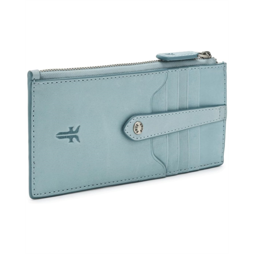 Frye Melissa Snap Card Wallet