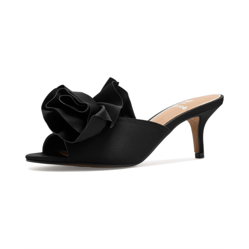 J. Renee Womens J Renee Briston Slip On Sandals