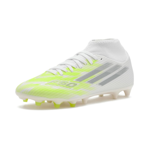 Womens adidas F50 Sparkfusion Club Fg/Ag Soccer Cleats