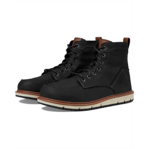 Mens KEEN Utility San Jose Aluminum Toe