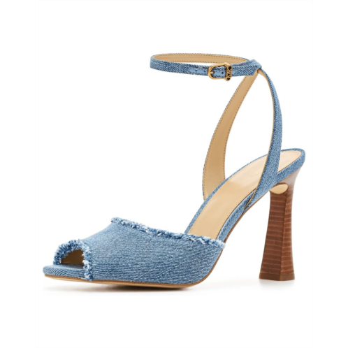 Womens Michael Michael Kors Rosie High Sandals