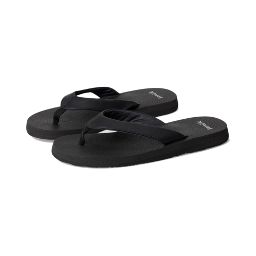 Womens Sanuk Yoga Mat II