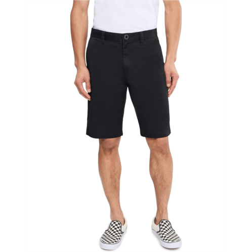 Mens Volcom Frickin Modern Stretch Shorts 21