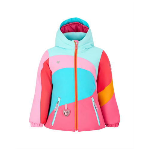 Obermeyer Kids Livia Jacket (Toddler/Little Kid/Big Kid)