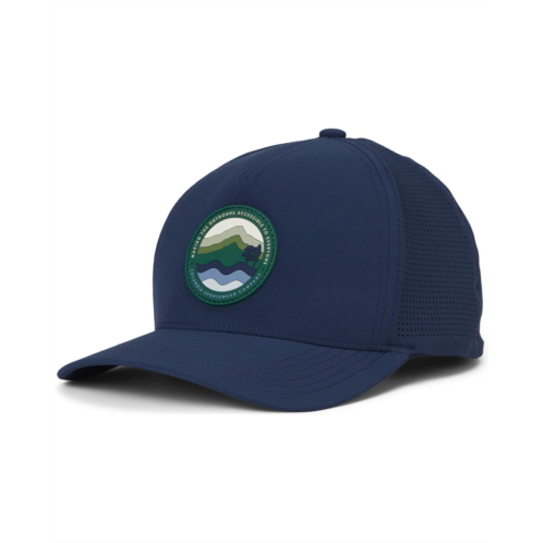 Columbia Mountaincap 3D Stretch Snap Back