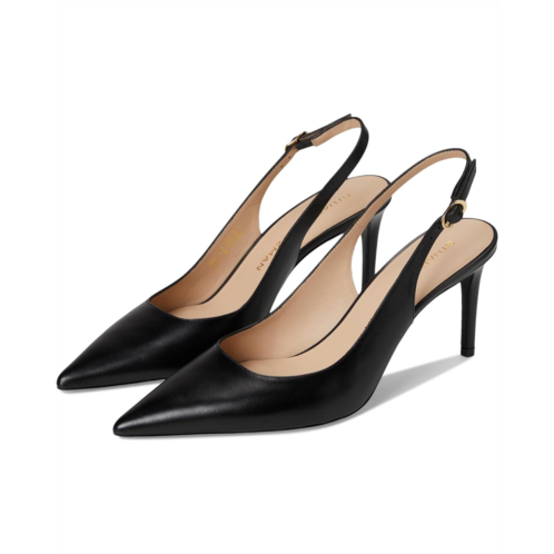 Stuart Weitzman Stuart Power Slingback 75