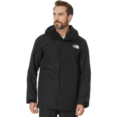 Mens The North Face Freedom Insulated Jacket