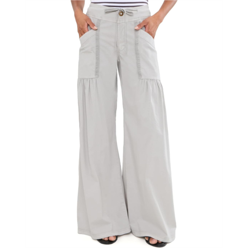 XCVI Willow Wide Leg Pants