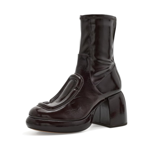 Womens Marc Jacobs The Pop J Marc Ankle Boots