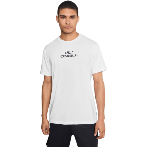 ONeill TRVLR UPF Elevated Short Sleeve