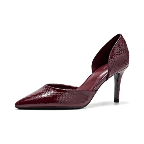 Womens Calvin Klein Gloria
