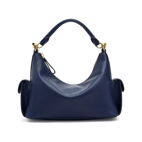 POLO Ralph Lauren Lauren Ralph Lauren Nappa Leather Small Blaike Shoulder Bag