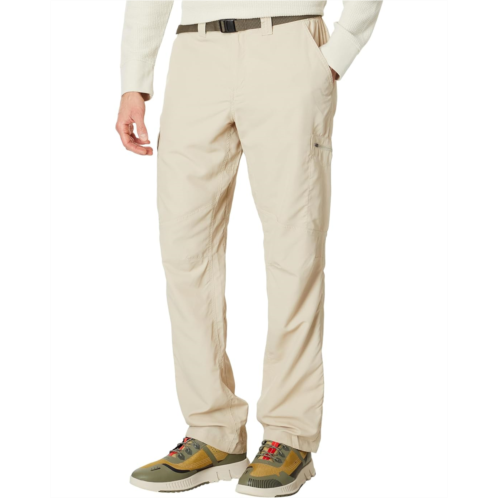 Mens Columbia Silver Ridge Cargo Pant